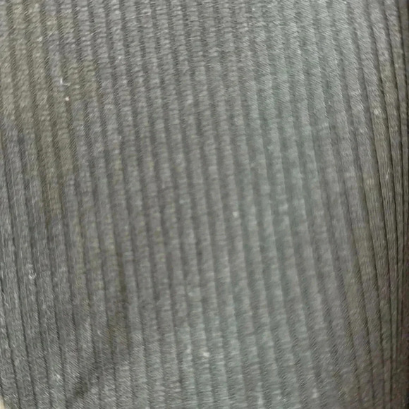 Rebellious Dreamer Juniors Black Rib V-Neck Shirt Size S - Picture 7 of 9